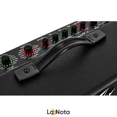 Комбопідсилювач Peavey Vypyr X1