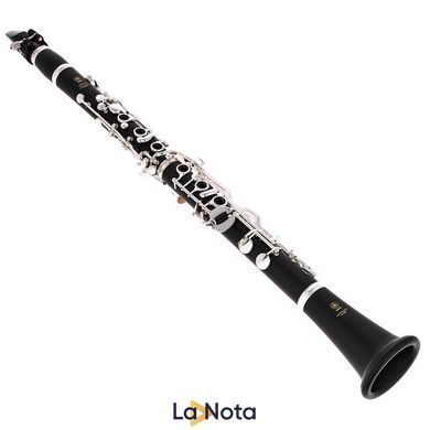 Кларнет Yamaha YCL-457II-20