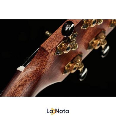 Акустическая гитара Harley Benton CLA-15M SolidWood