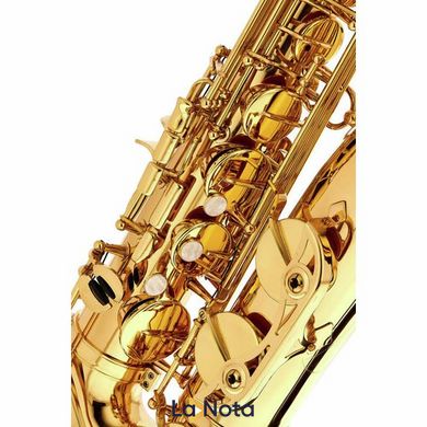 Саксофон Thomann TTS-180 Tenor Sax