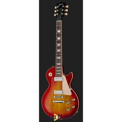 Електрогітара Gibson Les Paul Deluxe 70s CS