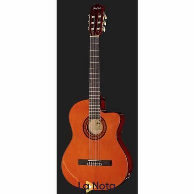 Классическая гитара Harley Benton CG300CE NT