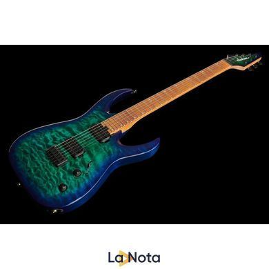 Електрогітара Jackson Pro Misha Mansoor HT6QM CB