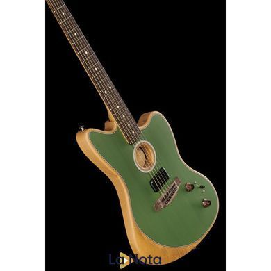 Напівакустична гітара Fender Acoustasonic Player Jazzmaster ATO