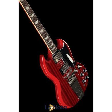 Електрогитара Epiphone SG Standard '61 Maestro Vibr.