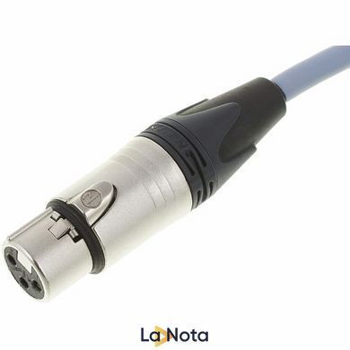 Кабель pro snake 17900 Mic-Cable 15m Grey