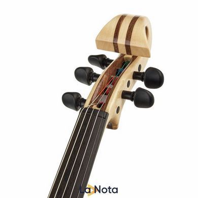 Електроскрипка Fidelius F-Trad-5 Electric Violin 5-str