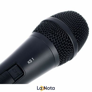 Мікрофонна радіосистема Sennheiser XSW-D Vocal Set