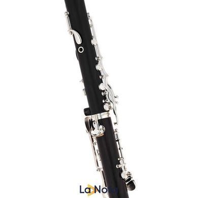 Кларнет Yamaha YCL-457II-20