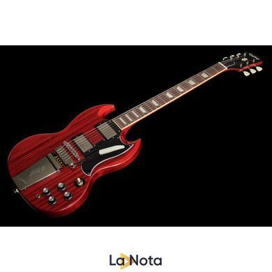 Електрогитара Epiphone SG Standard '61 Maestro Vibr.