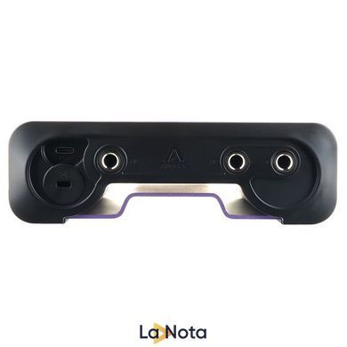 USB аудіоінтерфейс Apogee BOOM