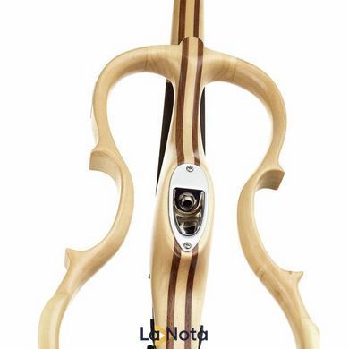 Електроскрипка Fidelius F-Trad-5 Electric Violin 5-str