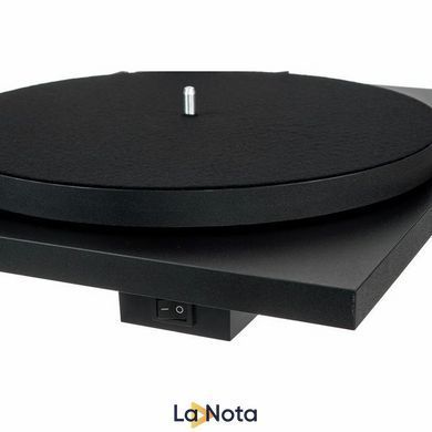 Проигрыватель виниловых дисков Pro-Ject Primary E black