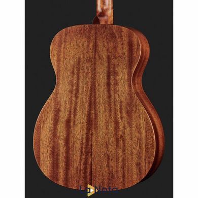 Акустическая гитара Harley Benton CLA-15M SolidWood