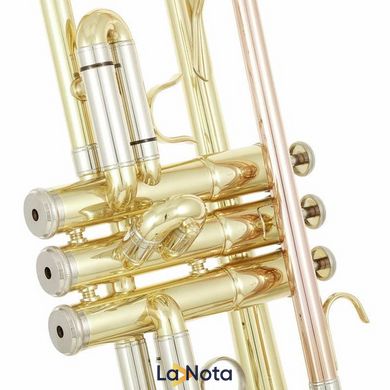 Труба Thomann TR 200 Bb-Trumpet Set 1