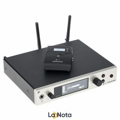 Инструментальная радиосистема Sennheiser ew 300 G4 Base SK-RC