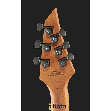 Електрогітара Jackson Pro Misha Mansoor HT6QM CB