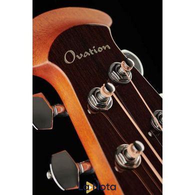 Акустична гітара Ovation Celebrity El. Plus CE44P-TGE-G