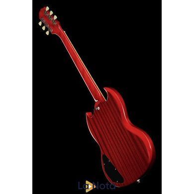 Електрогитара Epiphone SG Standard '61 Maestro Vibr.