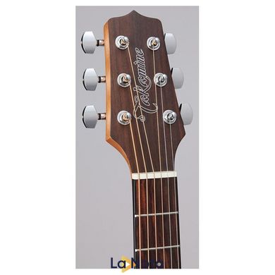 Электроакустическая гитара Takamine GX11ME NS