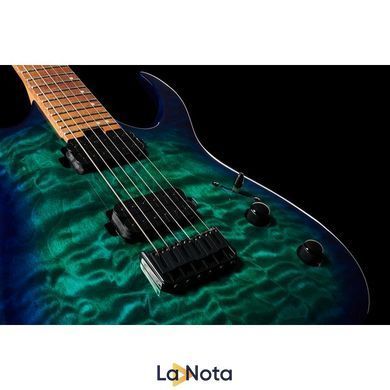 Електрогітара Jackson Pro Misha Mansoor HT6QM CB