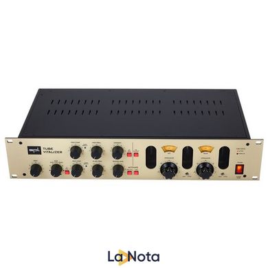 Процессор SPL Tube Vitalizer