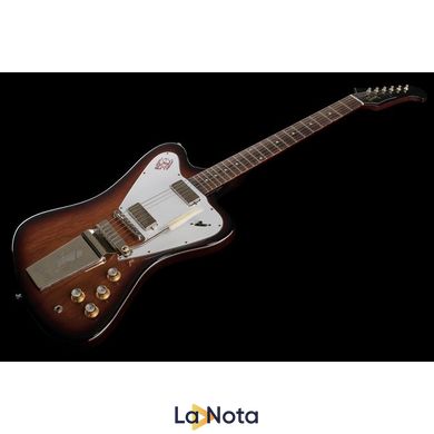 Електрогітара Gibson 1965 Firebird V Non-Reversed