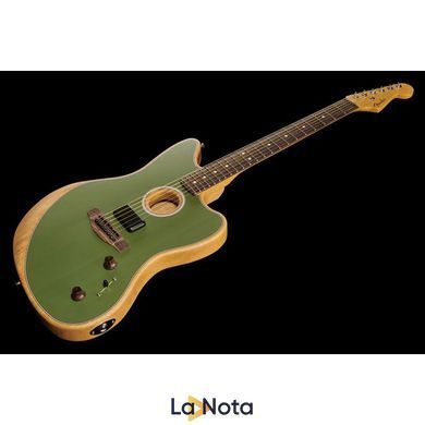 Напівакустична гітара Fender Acoustasonic Player Jazzmaster ATO