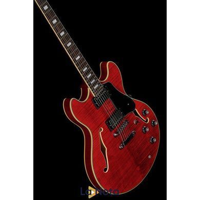 Електрогітара Larry Carlton H7 STR