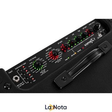Комбопідсилювач Peavey Vypyr X1