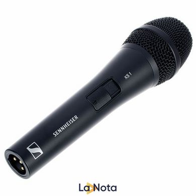 Мікрофонна радіосистема Sennheiser XSW-D Vocal Set