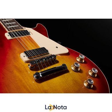 Електрогітара Gibson Les Paul Deluxe 70s CS