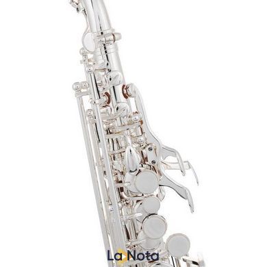 Саксофон Thomann CSSS Custom Line Soprano Sax