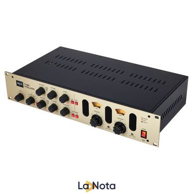 Процесор SPL Tube Vitalizer