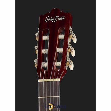 Классическая гитара Harley Benton CG300CE NT