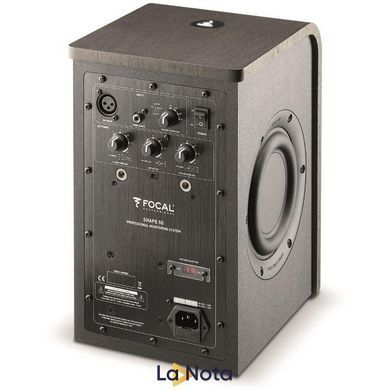Студійний монітор Focal SHAPE 50