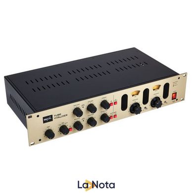 Процесор SPL Tube Vitalizer