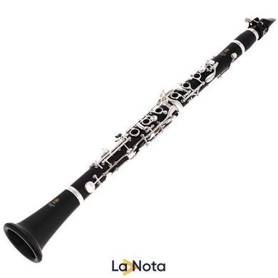 Кларнет Yamaha YCL-457II-20