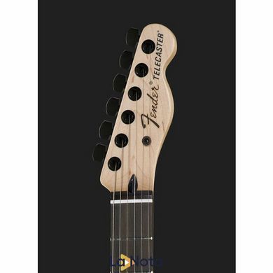 Електрогитара Fender Jim Root Telecaster Flat White