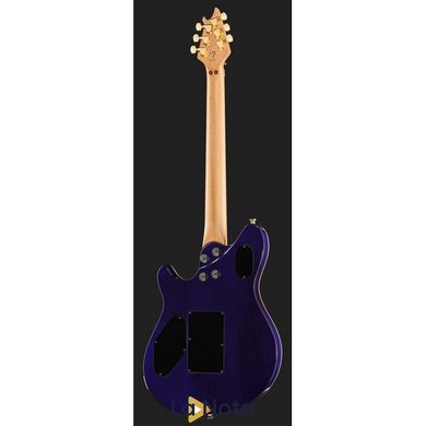 Електрогитара Evh Wolfgang Special QM Purple B