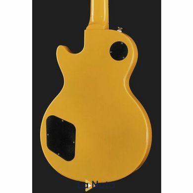 Електрогітара Epiphone Les Paul Special TV Yellow