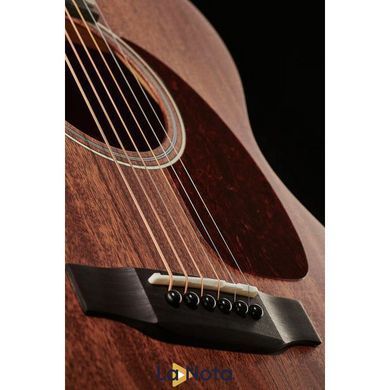 Акустическая гитара Harley Benton CLA-15M SolidWood