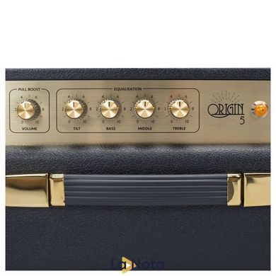 Комбопідсилювач Marshall ORIGIN 5C