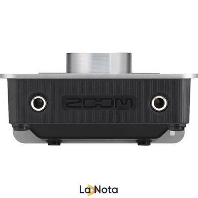 USB аудиоинтерфейс Zoom TAC-2