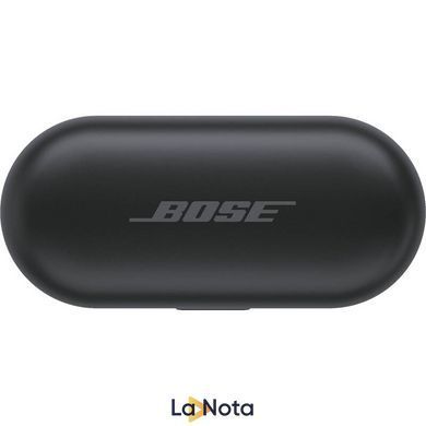 Навушники TWS Bose Sport Earbuds Triple Black (805746-0010)