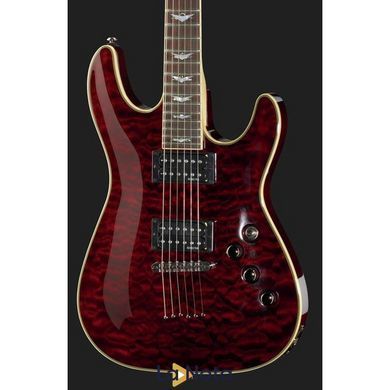 Електрогитара Schecter Omen Extreme 6 BCH