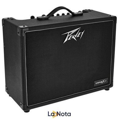 Комбопідсилювач Peavey Vypyr X1