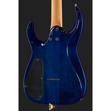 Електрогітара Jackson Pro Misha Mansoor HT6QM CB