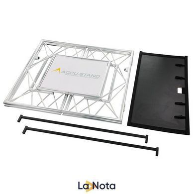Стіл для діджея Accu Stand Pro Event Table 2