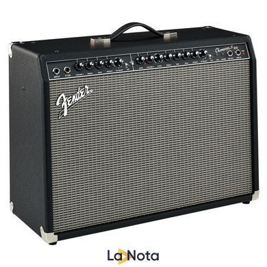 Комбопідсилювач Fender Champion II 100